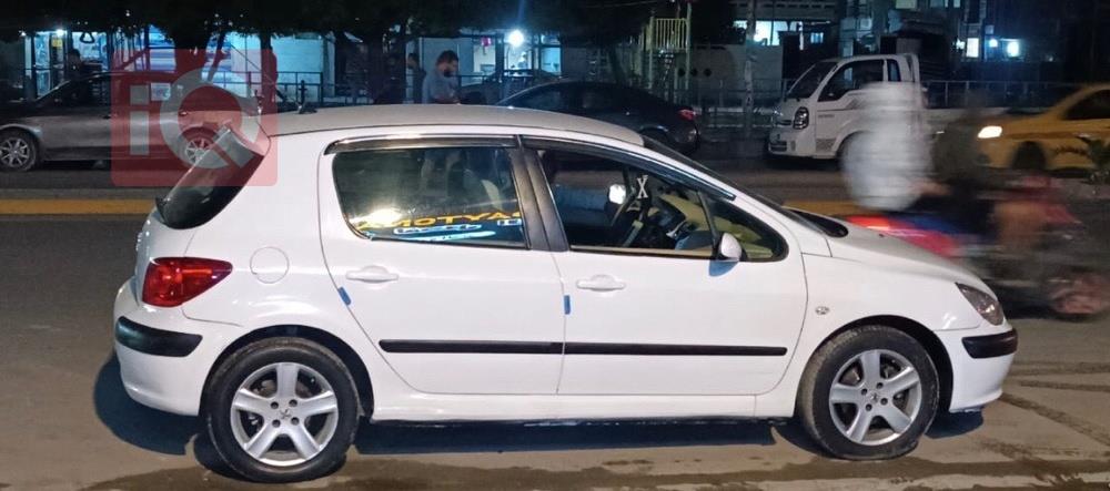 بيجو 307